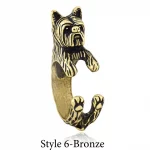 Yorkie Radiance Ring - Image 10