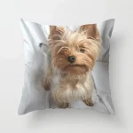 Yorkie Decor Pillow Case - Image 17