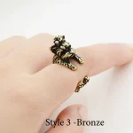 Yorkie Radiance Ring - Image 7