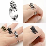 Yorkie Radiance Ring - Image 2