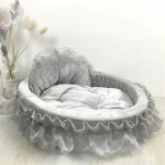 Princess Yorkie Bed - Image 6