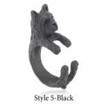 Yorkie Radiance Ring - Image 9