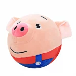 Interactive Yorkie Pal Toy - Image 3