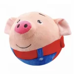 Interactive Yorkie Pal Toy - Image 5