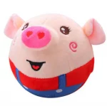 Interactive Yorkie Pal Toy - Image 12