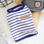 Yorkie Summer Casual T-shirt - Image 4