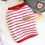 Yorkie Summer Casual T-shirt - Image 5