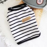 Yorkie Summer Casual T-shirt - Image 8