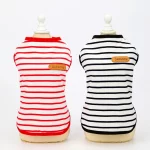 Yorkie Summer Casual T-shirt - Image 3