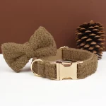 Teddy Dream Yorkie Collar - Image 10