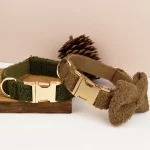Teddy Dream Yorkie Collar - Image 3