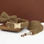 Teddy Dream Yorkie Collar - Image 11