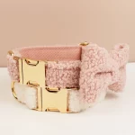 Teddy Dream Yorkie Collar - Image 2