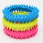 Gum Relief Yorkie Toy - Image 3