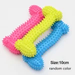 Gum Relief Yorkie Toy - Image 8