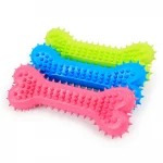 Gum Relief Yorkie Toy - Image 4