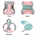 SummerTime Yorkie Harness - Image 4