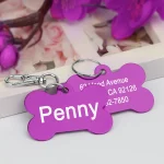 Personalized Yorkie ID Tag - Image 11