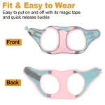 SummerTime Yorkie Harness - Image 3