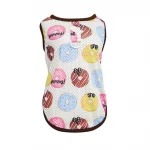 Summer Cooling Yorkie Vest - Image 5