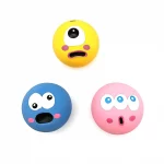 Crazy Rubber Yorkie Ball - Image 5