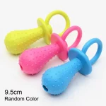 Gum Relief Yorkie Toy - Image 6