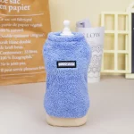 Warm Touch Yorkie Sweater - Image 9