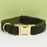 Teddy Dream Yorkie Collar - Image 9