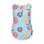 Summer Cooling Yorkie Vest - Image 3