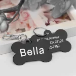 Personalized Yorkie ID Tag - Image 10