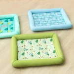 Summer Cooling Yorkie Bed - Image 2