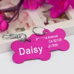 Personalized Yorkie ID Tag - Image 13