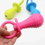 Gum Relief Yorkie Toy - Image 2