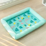 Summer Cooling Yorkie Bed - Image 7