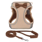 summertime yorkie harness