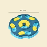Slow Feeder Yorkie Toy - Image 4
