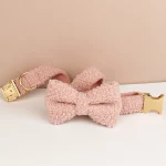 Teddy Dream Yorkie Collar - Image 5