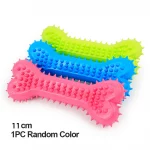 Gum Relief Yorkie Toy - Image 7