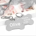 Personalized Yorkie ID Tag - Image 12