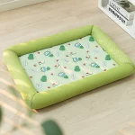 Summer Cooling Yorkie Bed - Image 6