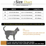 SummerTime Yorkie Harness - Image 5