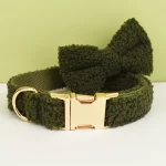 Teddy Dream Yorkie Collar - Image 8