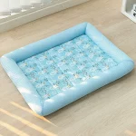 Summer Cooling Yorkie Bed - Image 5