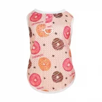 Summer Cooling Yorkie Vest - Image 4