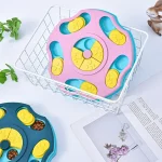 Slow Feeder Yorkie Toy - Image 3