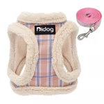 Fur Dream Yorkie Harness - Image 7