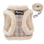 Fur Dream Yorkie Harness - Image 8
