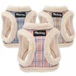 Fur Dream Yorkie Harness - Image 2