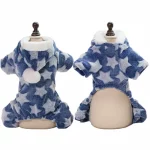 Winter Touch Yorkie Pajamas - Image 6