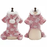 Winter Touch Yorkie Pajamas - Image 7